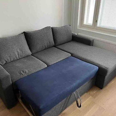 Modern 1Bedroom Apartment With Sauna فانتا المظهر الخارجي الصورة