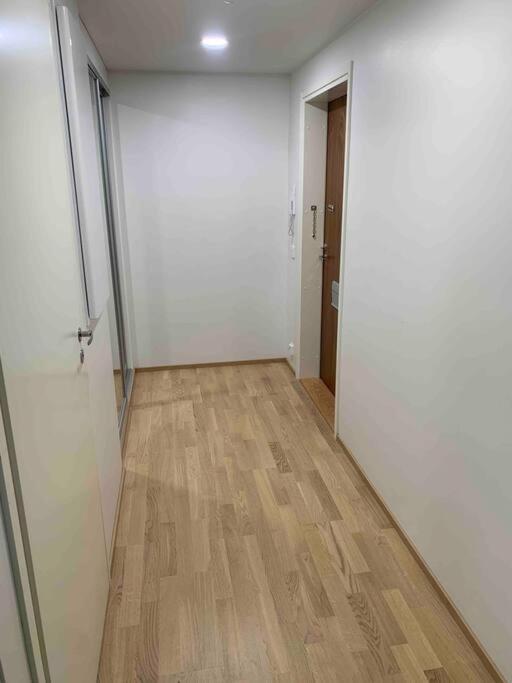 Modern 1Bedroom Apartment With Sauna فانتا المظهر الخارجي الصورة